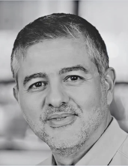 Hichem Bouchouareb